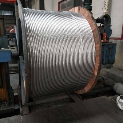 山西钢芯铝绞线厂家lgjqt100045供应